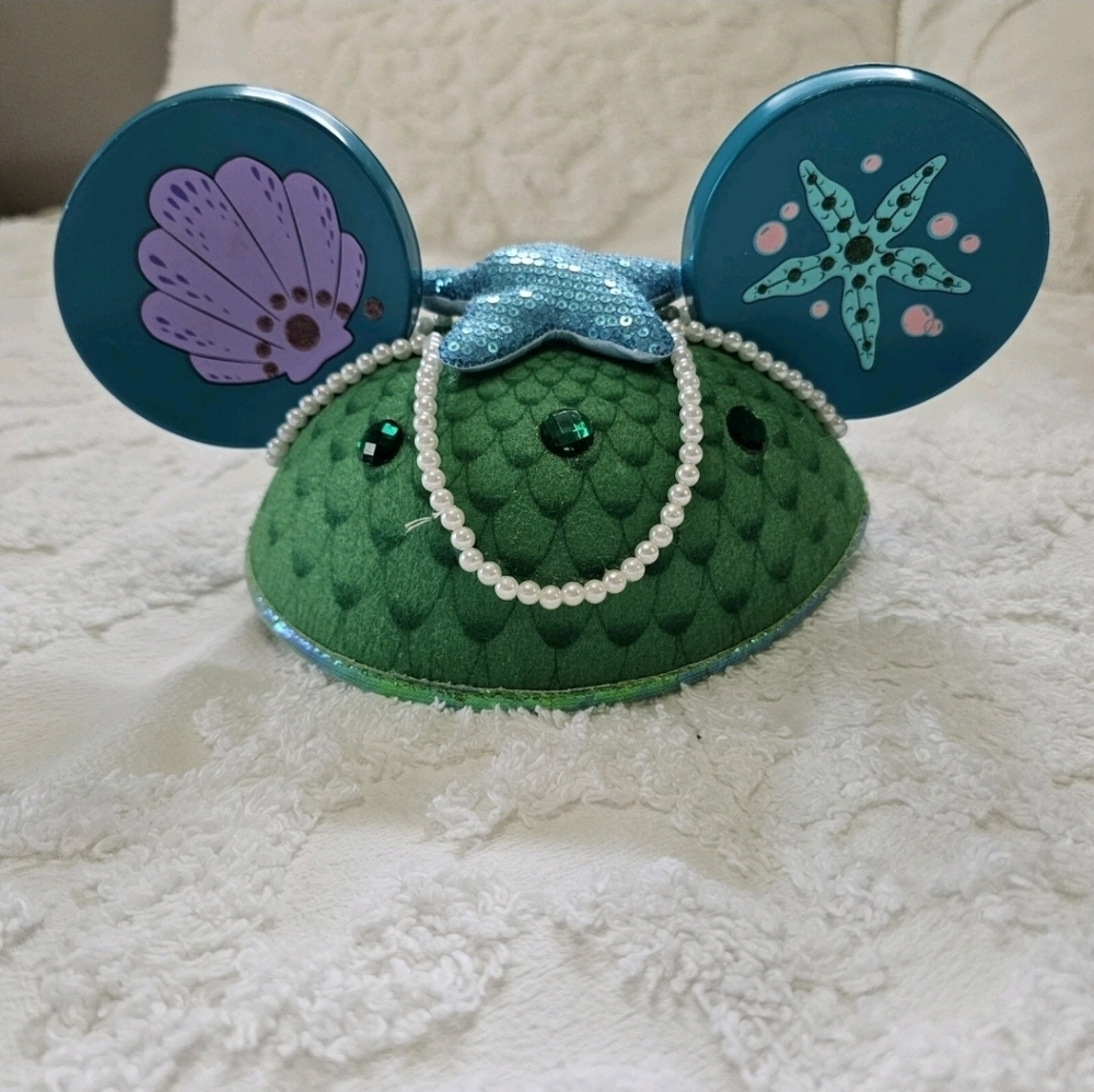 Disney Parks • Mickey‎ Ear Hat